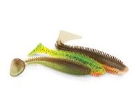 Fox Rage Gumová nástraha Spikey Shad 9cm