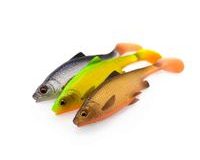 Savage Gear Gumová Nástraha 3D Roach Kit 3ks