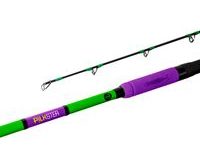 Delphin Prut Pilkster 270cm 50-200g