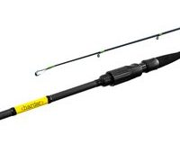 Delphin Prut Harder 210cm 60g