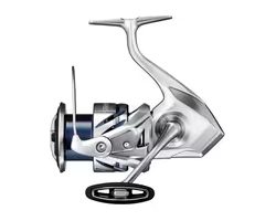 Shimano Naviják Stradic FM 4000 XG