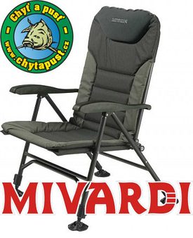 Nejprodávanější outdoor od Mivardi opět skladem