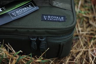 Recenze: Fox Pouzdro Royale Dip Bag