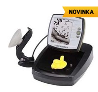 Novinka roku 2014 - nahazovací echoloty