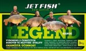 Reportáž z prezentace výrobků firmy JET FISH