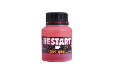 LK Baits Dip ReStart Compot N.H.D.C. 100ml