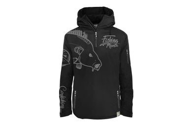 Hotspot Design Bunda Anorak Carpfishing Mania