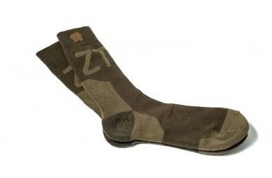Nash Ponožky ZT Trail Socks