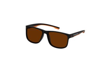 Savage Gear Brýle Savage1 Polarized Sunglasses Brown