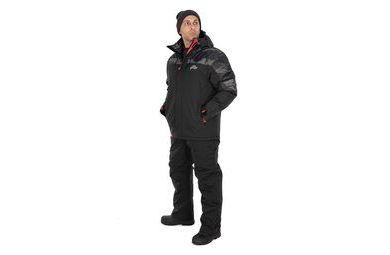 Fox Rage Komplet Winter suit