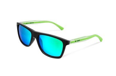 Delphin Polarizační brýle SG Twist zelená skla