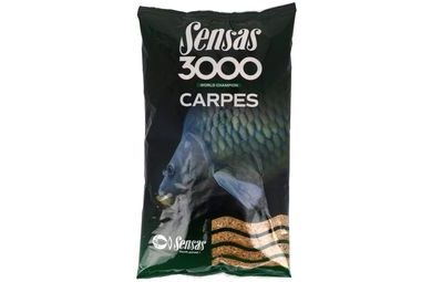 Sensas Krmítková směs 3000 3kg