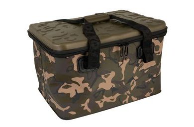 Fox Taška Aquos Camo Bags 40L