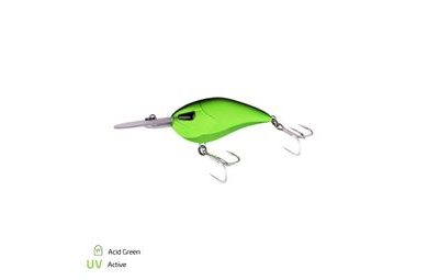 Zeck Wobler Cat Crank 7,5 cm | 3 m F