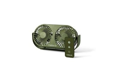 Trakker Ventilátor + ovladač Remote Bivvy Fan