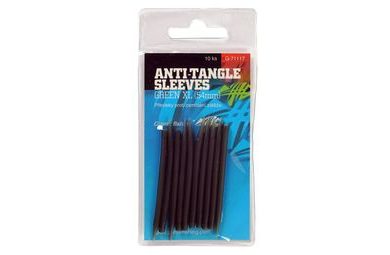 Giants Fishing Převleky proti zamotání Anti-Tangle Sleeves Green XL 54mm 10ks