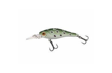 Berkley Wobler Pulse Minnow Frog