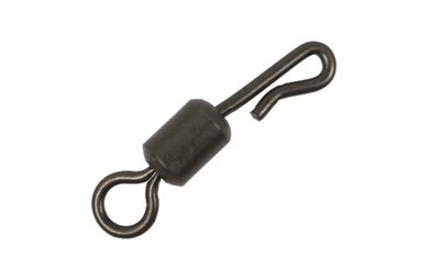 Korda Obratlíky Quick Change Swivel vel.8 10ks