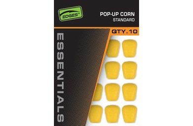 Fox Umělá nástraha Essentials Pop up Corn 10ks