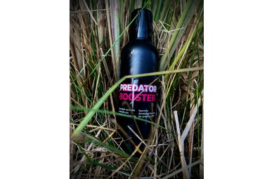 LK Baits Predator Booster Krvavý NEW 120ml