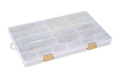 Westin Krabička W3 Tackle Box