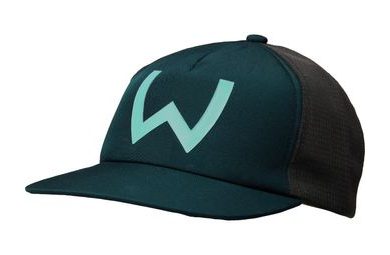 Westin Kšiltovka W Helmet Petrol Blue