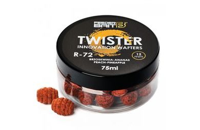 FeederBait Twister Wafters 12mm 75ml