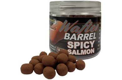 Starbaits Boilies Wafter Spicy Salmon 14mm 50g