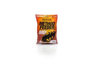 Mivardi Method feeder mix 1kg