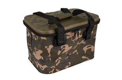 Fox Taška Aquos Camo Bags 30L