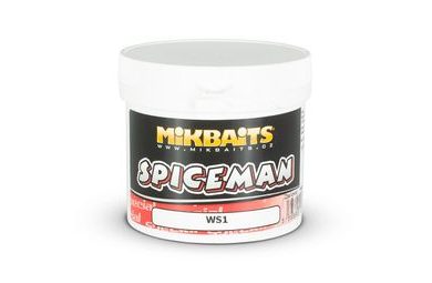 Mikbaits Těsto Spiceman 200g