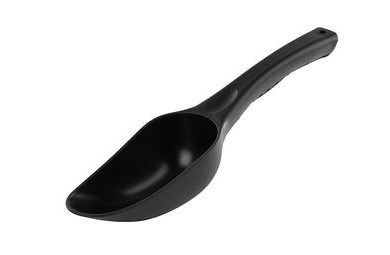 Spomb Lopatka Scoop Black