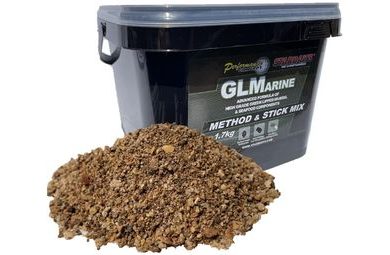 Starbaits Method & Stick Mix GLMarine 1,7kg