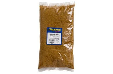 Mondial F Chapelure Brune Tmavá strouhanka 1kg