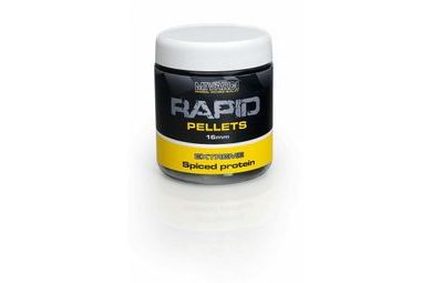 Mivardi Pelety Rapid Extreme Spiced Protein 150 g