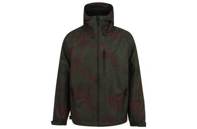 Navitas Bunda Scout Jacket Camo 2.0