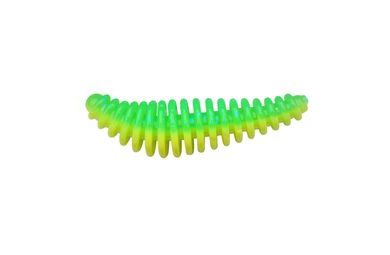 Berkley Nástraha PowerBait Power Pupa Spring Green/Sunshine Yellow