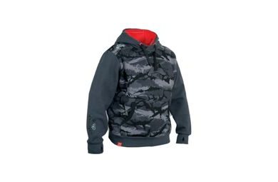 Fox Rage Mikina Camo Hoody