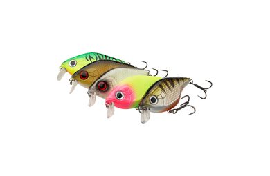 Madcat Wobler Tight S Shallow Hard Lures 12 cm 65 g