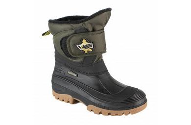 Vass Boty Fleece Lined Fishing Boot