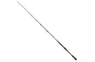 Black Cat Prut Wild Cat'z Vertical 1,85m 100-220g