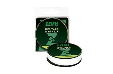 Zfish PVA Páska Tape 20m