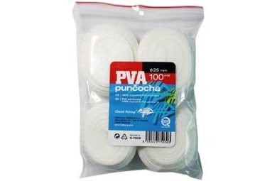 Giants Fishing PVA Náhradní punčocha Micromesh Refill 25mm 100m (maxi pack)