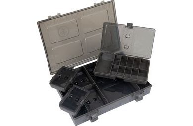 Wychwood Krabička Tackle Box Complete Large