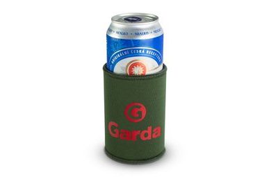 Garda Neoprénový držák plechovek Beer holder neoprene