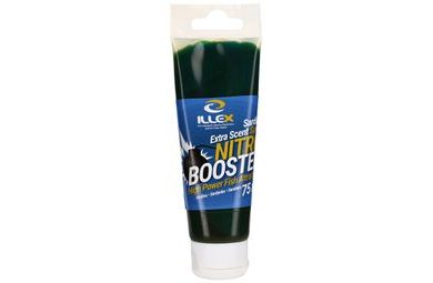 Illex Nitro Booster krém 75ml