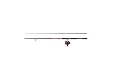 Abu Garcia Prut s navijákem Fast Attack Combo Set 240cm 10-40g