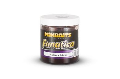 Mikbaits Boilie v dipu Fanatica 250ml