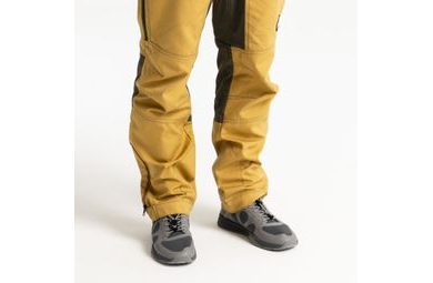 Adventer & fishing Impregnované kalhoty Sand & Khaki