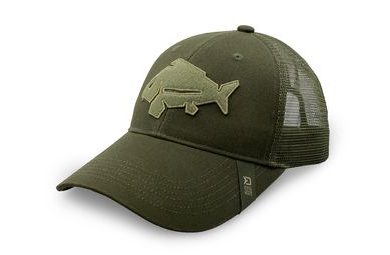 Delphin Kšiltovka OutLINE Carp Trucker